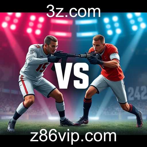 A Revolução de Z86 no Mercado de Jogos para 2025