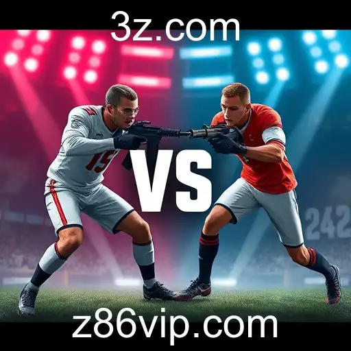 A Revolução de Z86 no Mercado de Jogos para 2025