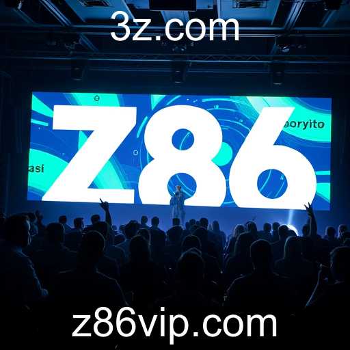 Z86: Revolução no Mundo dos Jogos