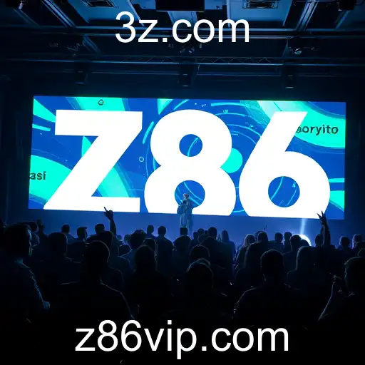 Z86: Revolução no Mundo dos Jogos