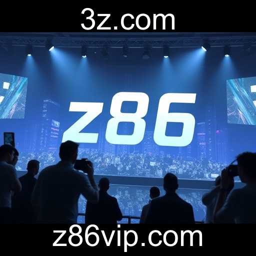 Z86: A Evolução dos Jogos em 2025