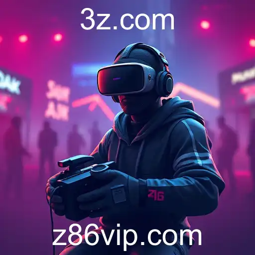 A Revolução dos Jogos com Z86